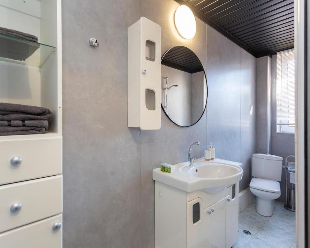 фото Urban Elegance Apartment