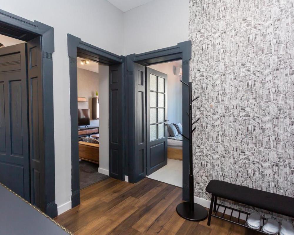 фото Urban Elegance Apartment