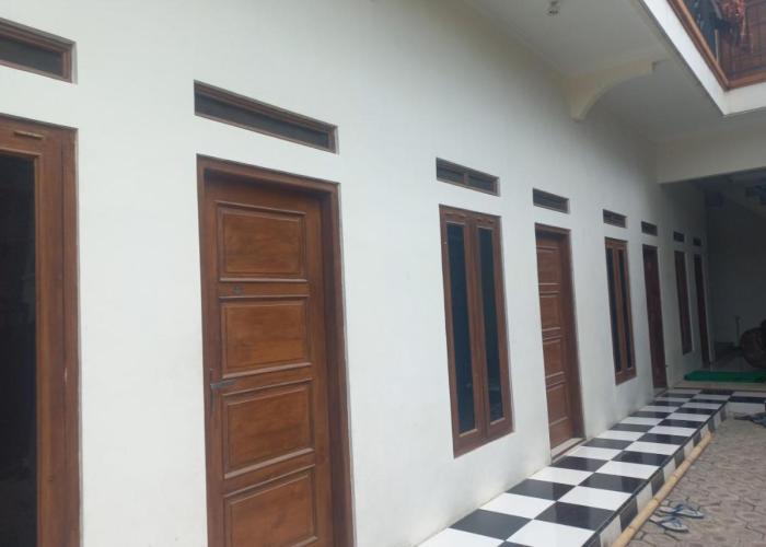 SPOT ON 93815 Chimi Rumah Kost