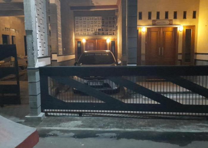 SPOT ON 93815 Chimi Rumah Kost