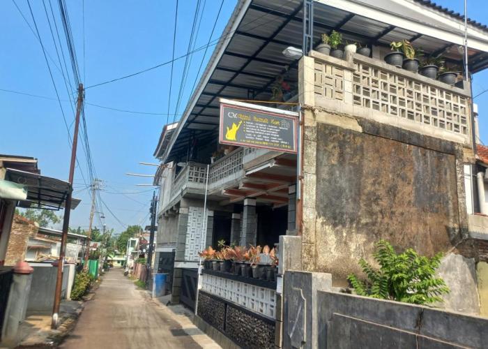 SPOT ON 93815 Chimi Rumah Kost