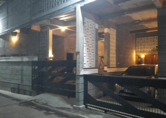 SPOT ON 93815 Chimi Rumah Kost