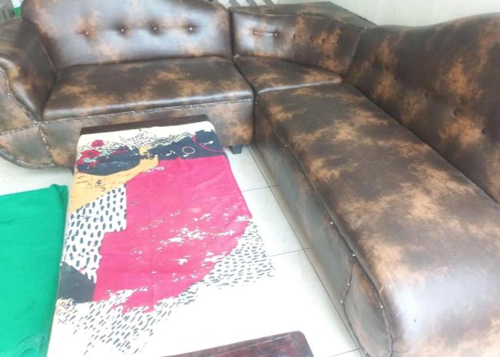 SPOT ON 93815 Chimi Rumah Kost
