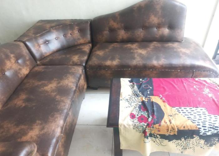 SPOT ON 93815 Chimi Rumah Kost