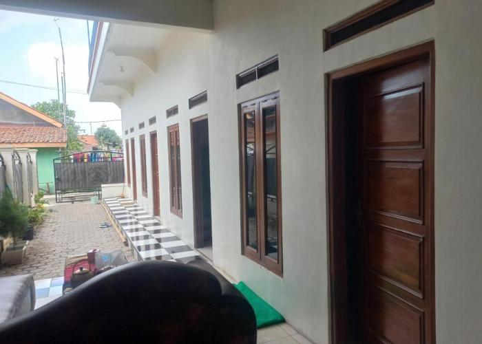 SPOT ON 93815 Chimi Rumah Kost