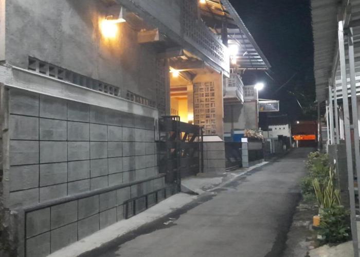 SPOT ON 93815 Chimi Rumah Kost