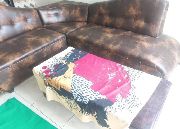 SPOT ON 93815 Chimi Rumah Kost