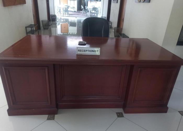 Capital O 93872 Natura Guest House Syariah Near alun alun kota purwokerto