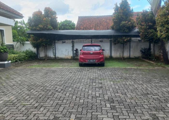 Capital O 93872 Natura Guest House Syariah Near alun alun kota purwokerto