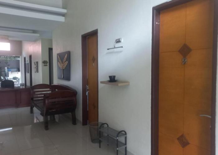 Capital O 93872 Natura Guest House Syariah Near alun alun kota purwokerto