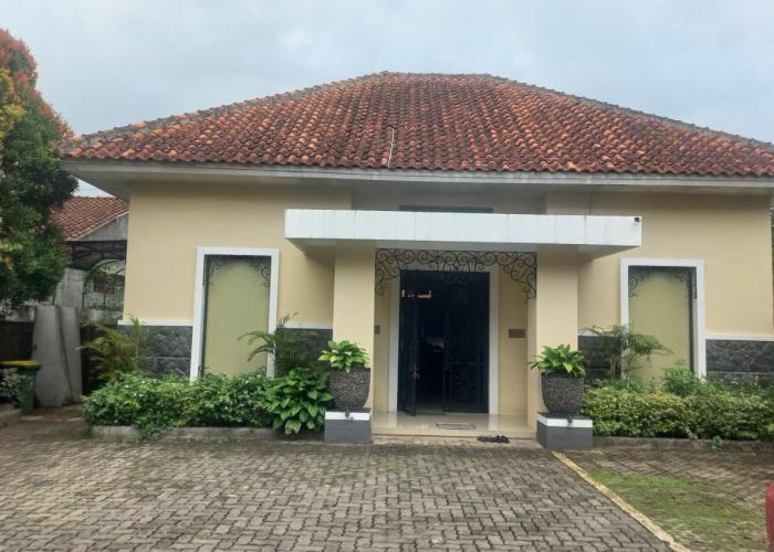 Capital O 93872 Natura Guest House Syariah Near alun alun kota purwokerto