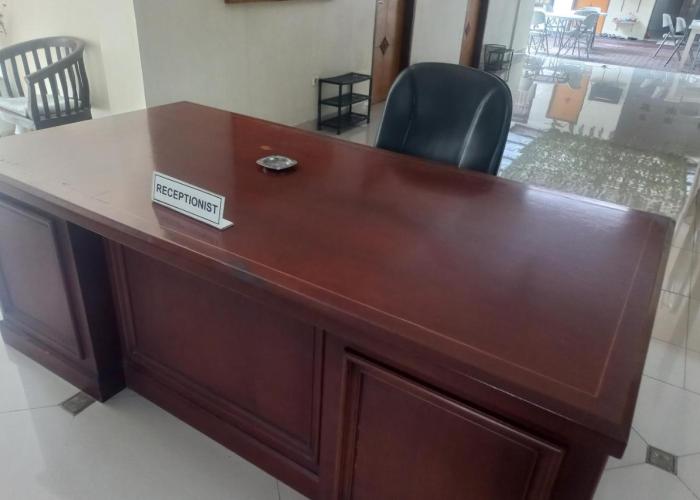 Capital O 93872 Natura Guest House Syariah Near alun alun kota purwokerto