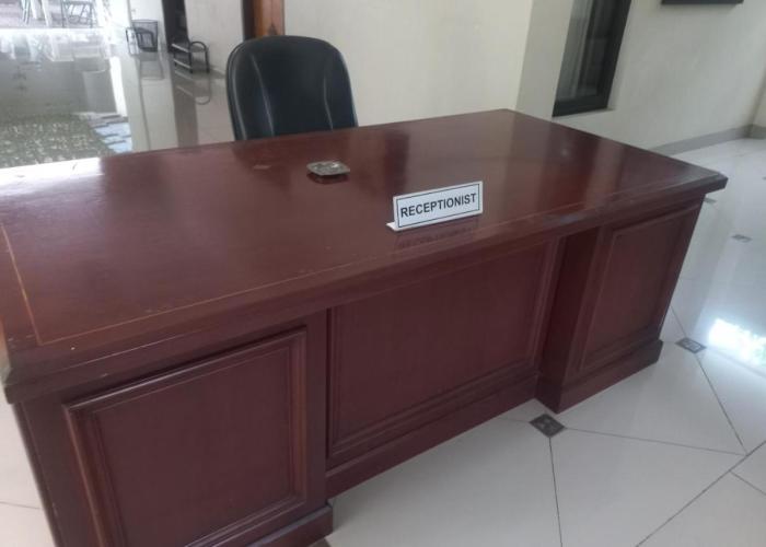 Capital O 93872 Natura Guest House Syariah Near alun alun kota purwokerto