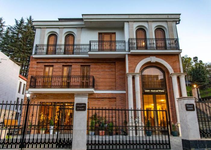 Lileo Kutaisi - Hotel&Winery