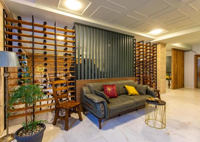 Lileo Kutaisi - Hotel&Winery