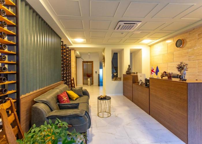 Lileo Kutaisi - Hotel&Winery