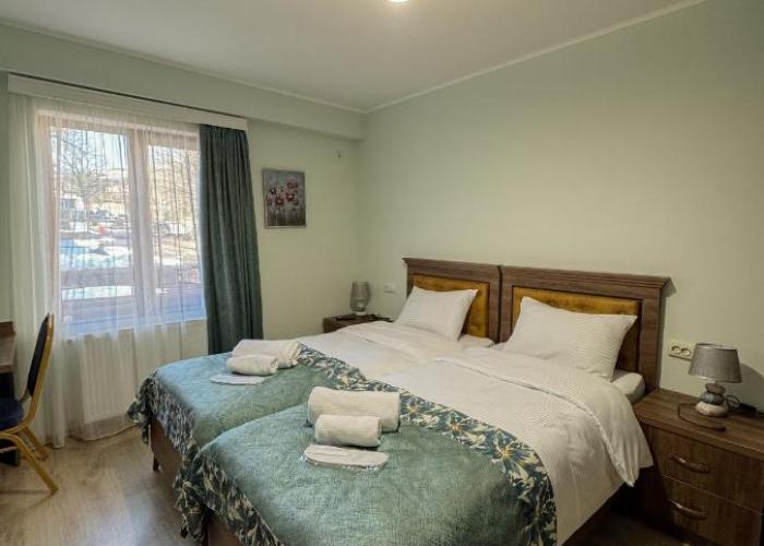 Lileo Kutaisi - Hotel&Winery