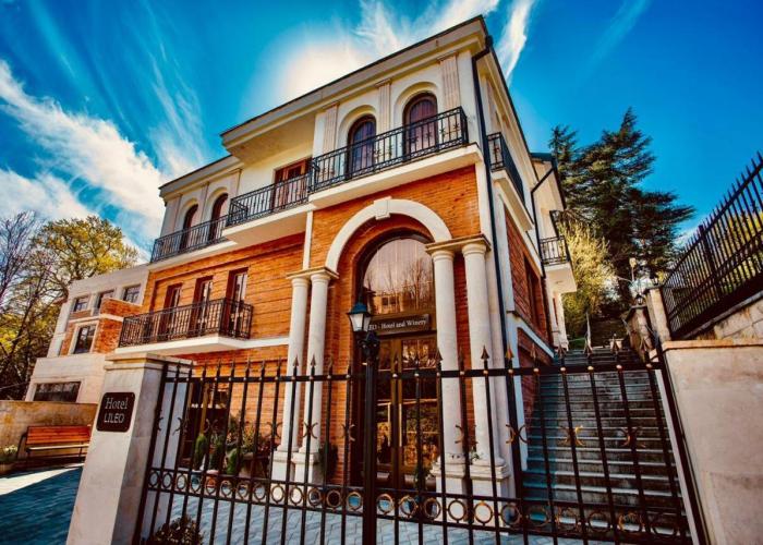 Lileo Kutaisi - Hotel&Winery