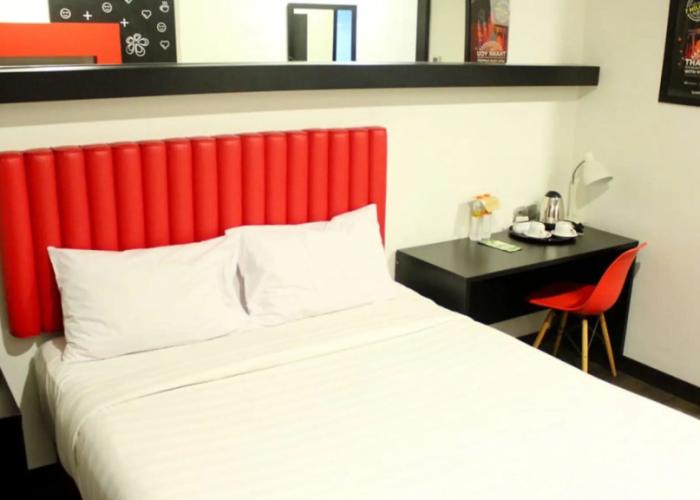 Kalya Hotel Bandung