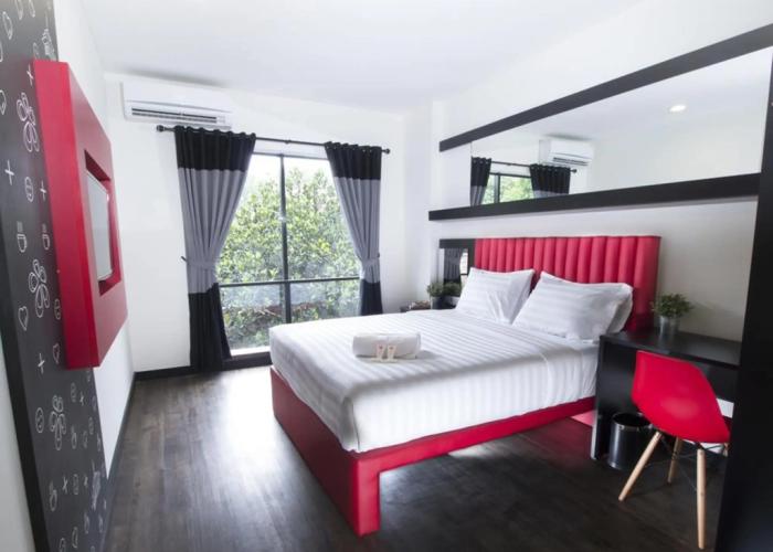 Kalya Hotel Bandung