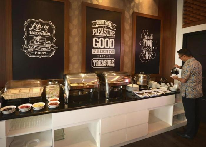 Kalya Hotel Bandung