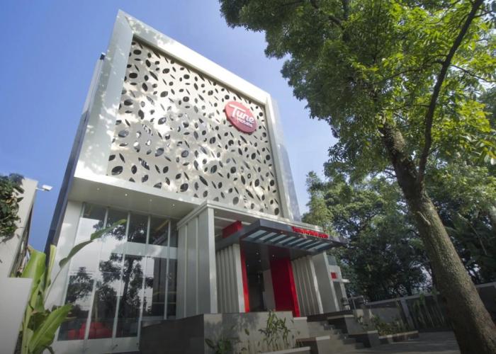 Kalya Hotel Bandung