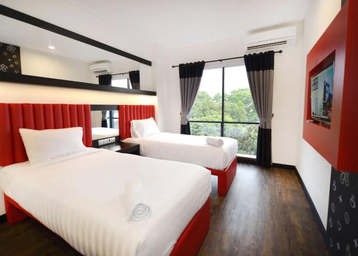 Kalya Hotel Bandung