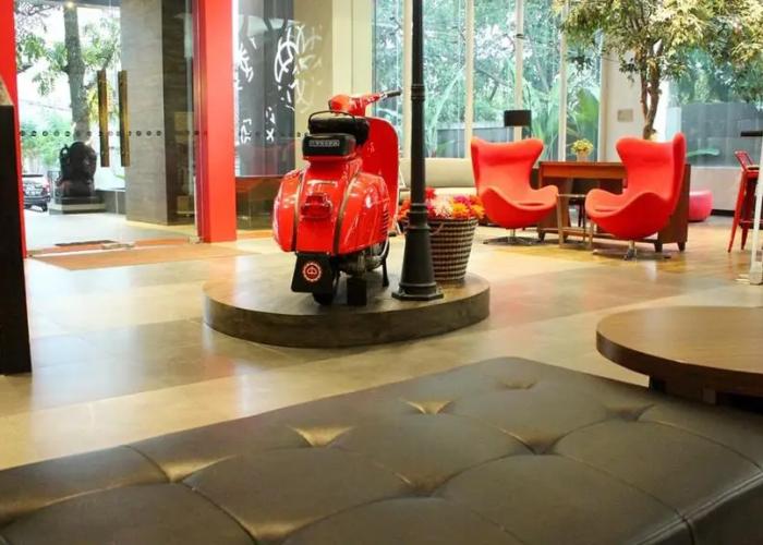 Kalya Hotel Bandung