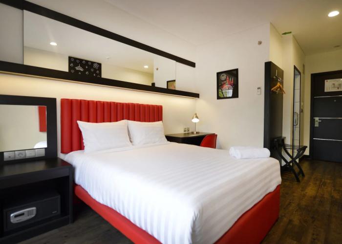 Kalya Hotel Bandung