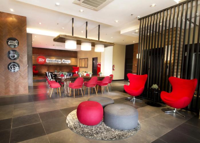 Kalya Hotel Bandung