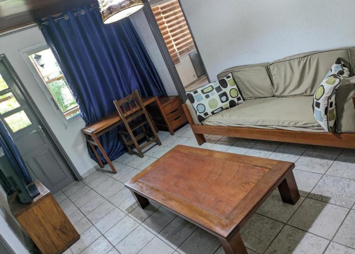 Foyer du Marin - Deutsche Seemannsmission Douala