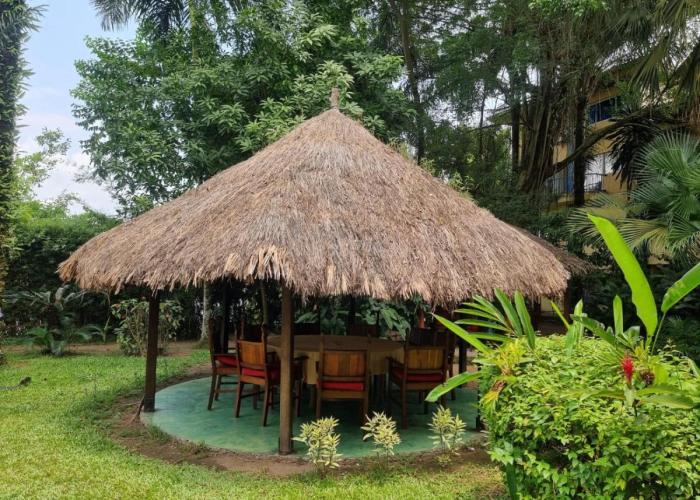 Foyer du Marin - Deutsche Seemannsmission Douala
