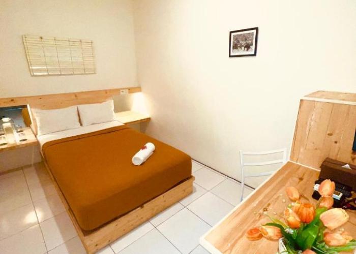 TANAWU AIRPORT HOTEL LOMBOK