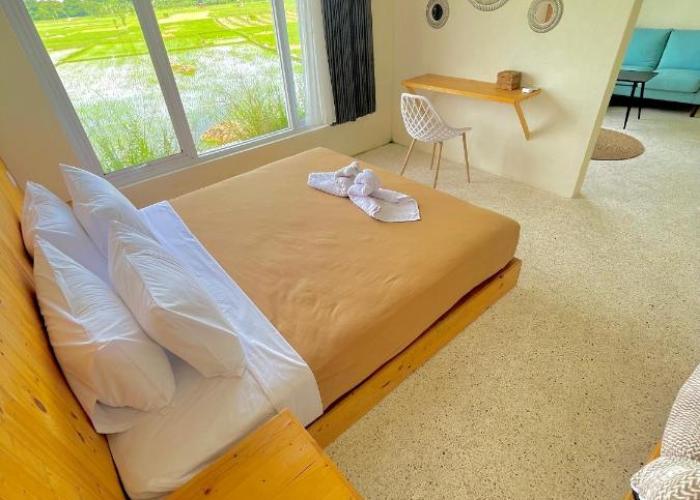 TANAWU AIRPORT HOTEL LOMBOK