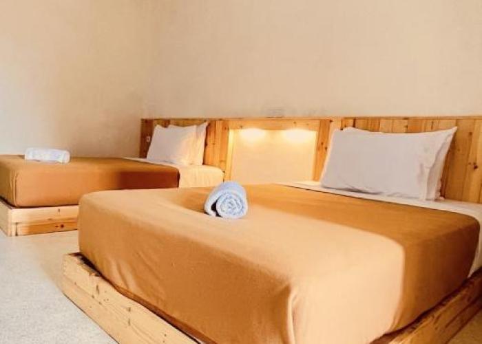 TANAWU AIRPORT HOTEL LOMBOK