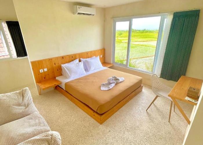 TANAWU AIRPORT HOTEL LOMBOK