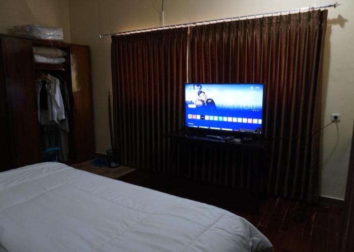Cipada Guesthouse syariah