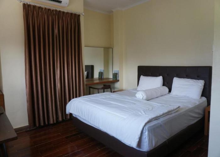 Cipada Guesthouse syariah
