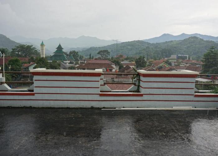 Cipada Guesthouse syariah