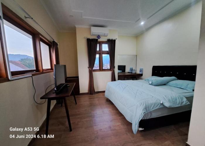 Cipada Guesthouse syariah