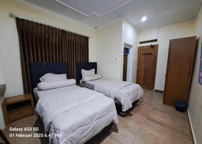 Cipada Guesthouse syariah