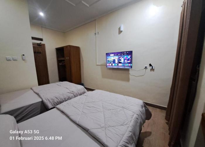 Cipada Guesthouse syariah