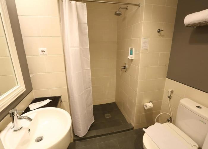 Hotel Citradream Bandung