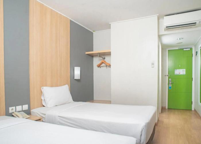 Hotel Citradream Bandung