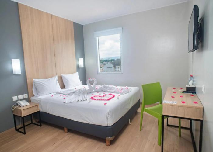 Hotel Citradream Bandung