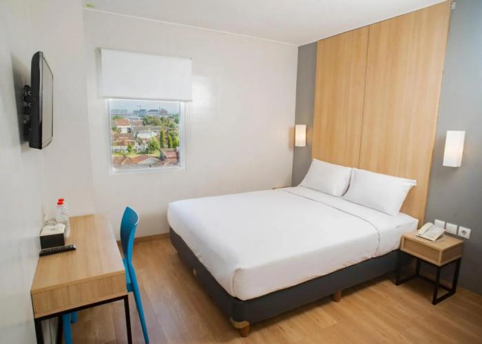 Hotel Citradream Bandung