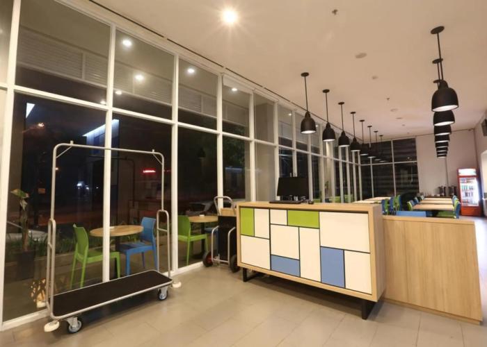 Hotel Citradream Bandung