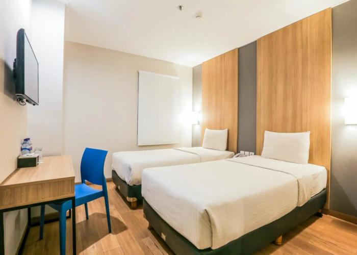 Hotel Citradream Bandung