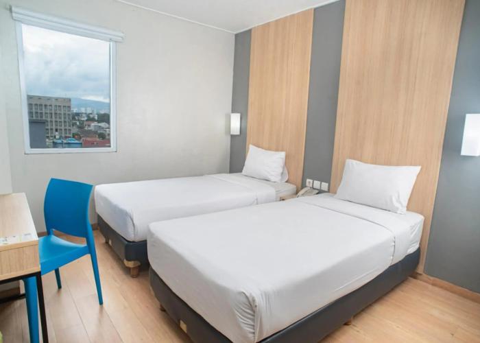 Hotel Citradream Bandung