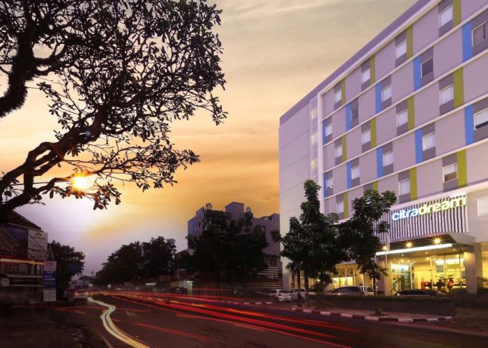 Hotel Citradream Bandung